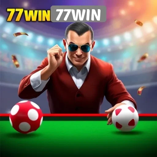 Keunggulan Game Klasik di Situs 77WIN
