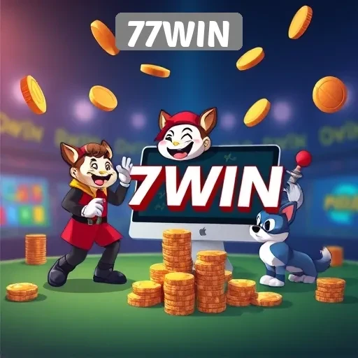 Perbandingan 77WIN dengan Platform Game Online Lainnya