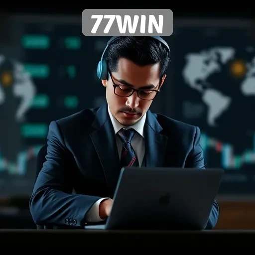 Kepuasan Pelanggan di 77WIN Melalui Layanan Pelanggan
