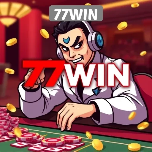 Evolusi Permainan di Situs 77WIN Sejak Awal Berdiri