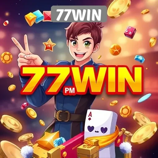 Jelajahi Beragam Jenis Permainan yang Tersedia di 77WIN