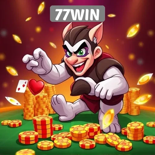 Mengulik Fitur Unggulan di Situs Game 77WIN