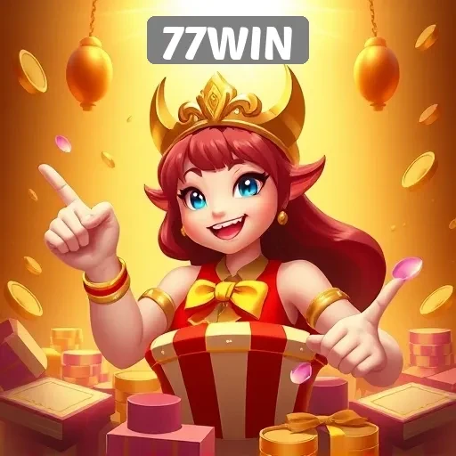 Menjelajahi Fitur Menarik Situs Game 77WIN