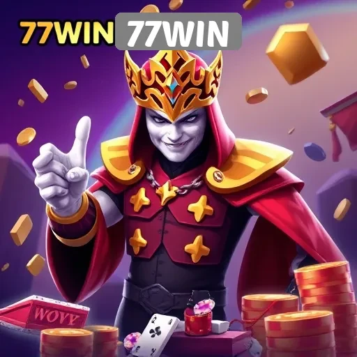 Mengenal Lebih Dekat Situs Game 77WIN