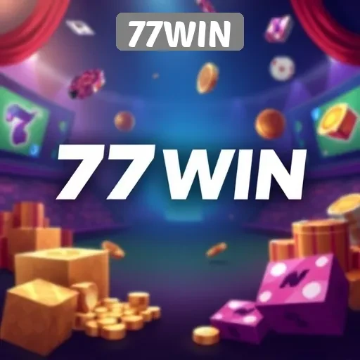 Fitur Unggulan yang Ditawarkan 77WIN untuk Para Gamers