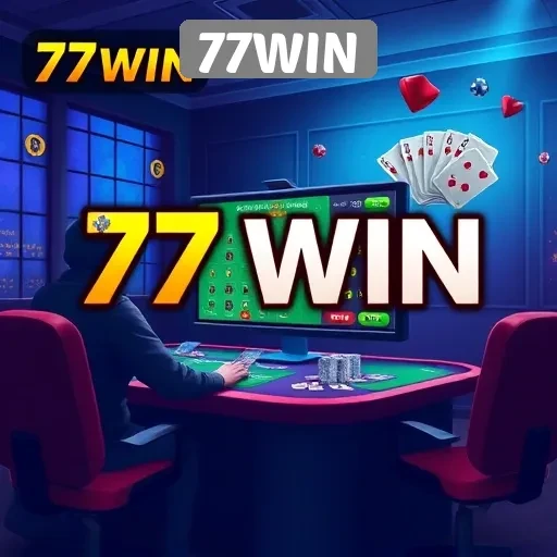 Fitur Unggulan dari 77WIN untuk Penggemar Game Online