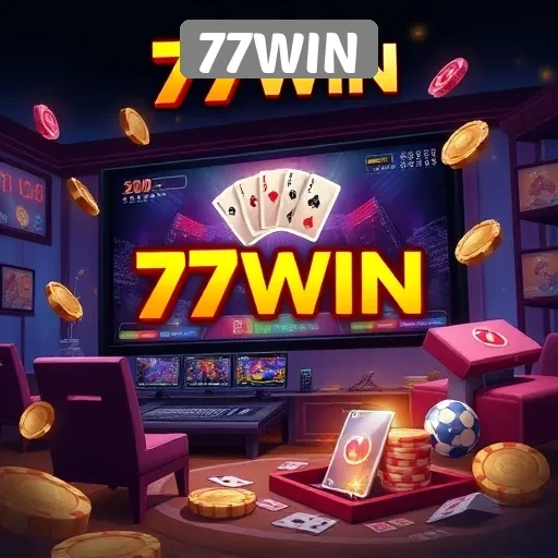 Mengenal Fitur Unggulan Situs Game 77WIN