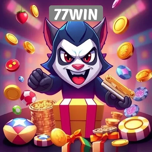 Mengenal Platform Game 77WIN dan Permainannya