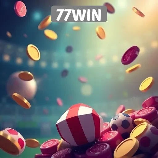 Variasi Permainan yang Tersedia di 77WIN