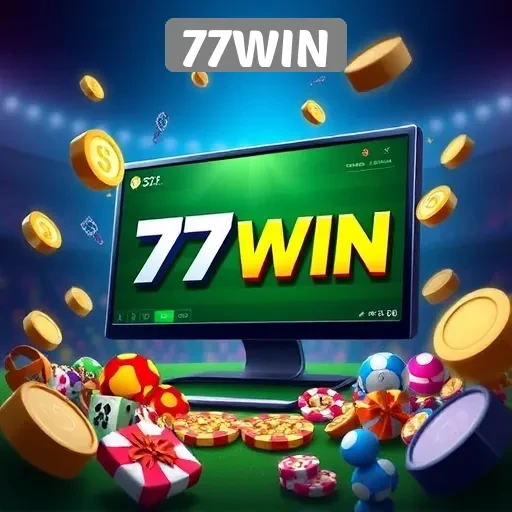 Mengenal Situs Game 77WIN dan Fitur Utamanya