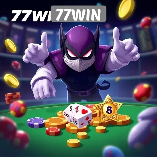 Berbagai Jenis Permainan yang Tersedia di 77WIN