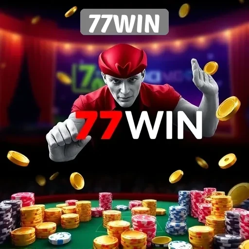 Ragam Permainan yang Tersedia di 77WIN untuk Semua Kalangan