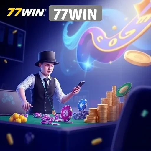 Panduan Memulai Permainan di 77WIN untuk Pemula