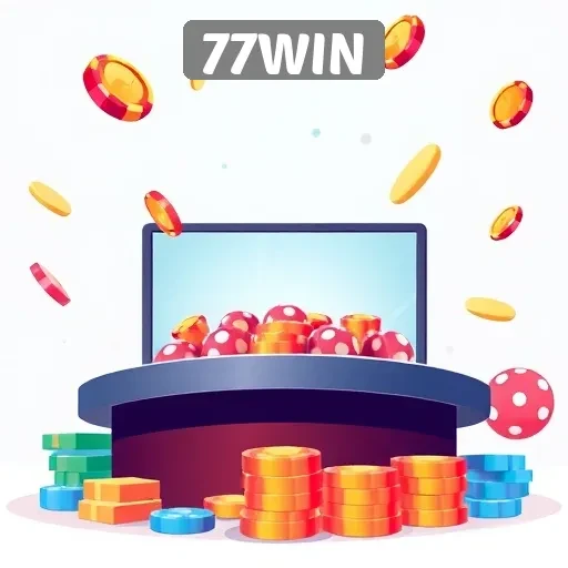 Mengenal 77WIN Sebagai Platform Game Online Terpercaya