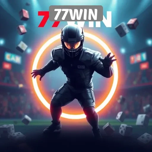 Mengenal 77WIN Sebagai Platform Game Terpercaya