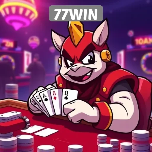 Tips Memaksimalkan Pengalaman Bermain di 77WIN