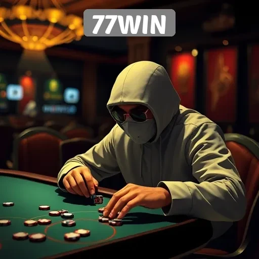 Keamanan dan Privasi Pemain di Platform 77WIN