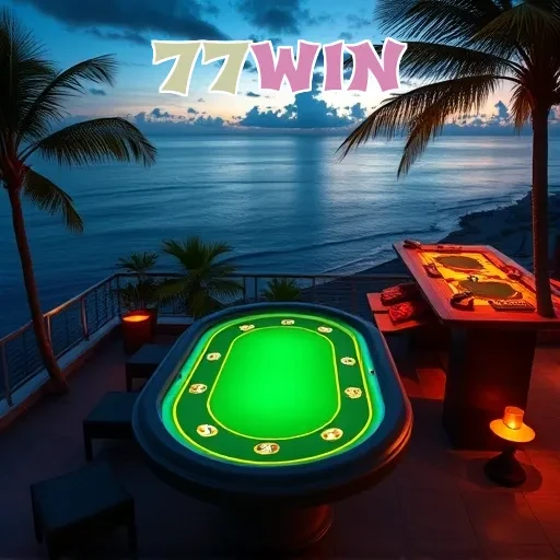 77WIN: Kelebihan Hadiah Menarik untuk Penggemar Game Online