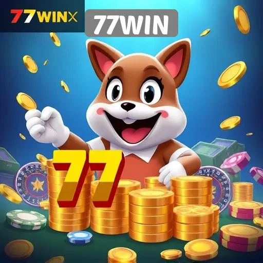 Promo dan Bonus Menarik di 77WIN