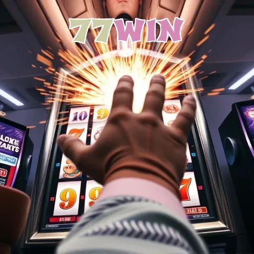 77WIN Penyedia Permainan