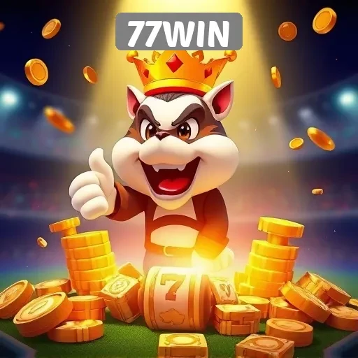 Ulasan Lengkap tentang Fitur Permainan di 77WIN