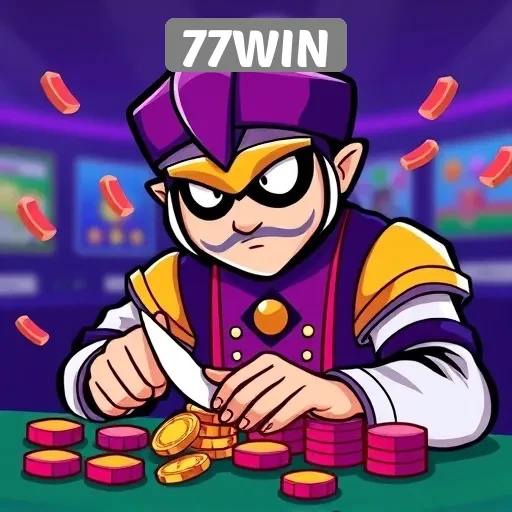 Ulasan Keamanan Dan Kenyamanan Bermain Di 77WIN