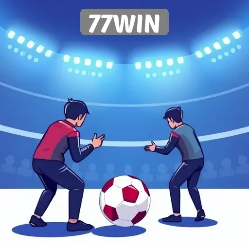 Aspek Keamanan dan Fair Play di Situs 77WIN