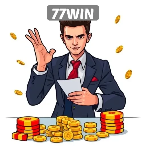 Strategi Sukses Bermain di 77WIN