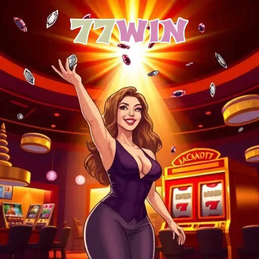 77WIN Bermain Tim