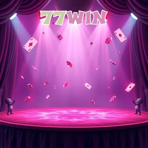 77WIN Turnamen