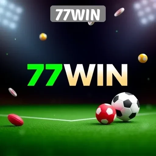 Tren Permainan Populer di Situs 77WIN yang Sedang Digemari