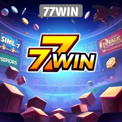 Persaingan 77WIN dengan Situs Game Lainnya di Indonesia