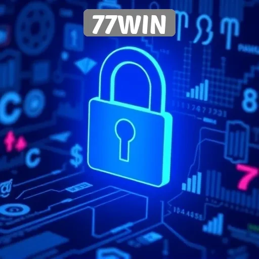 Bagaimana 77WIN Memastikan Keamanan Data Pengguna