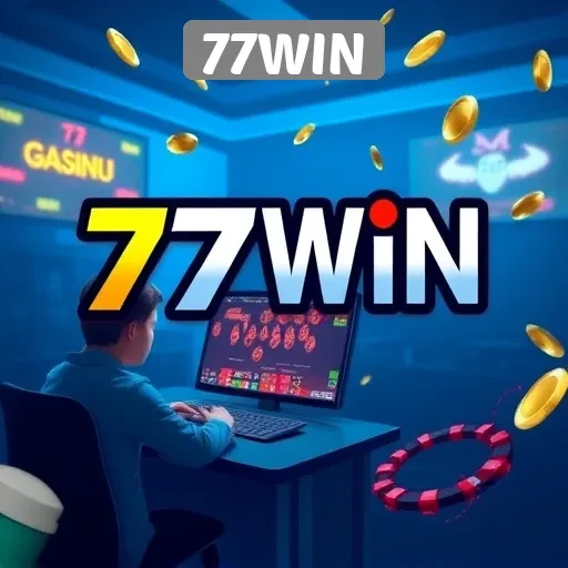 Mengapa 77WIN Menjadi Favorit di Kalangan Gamer Lokal