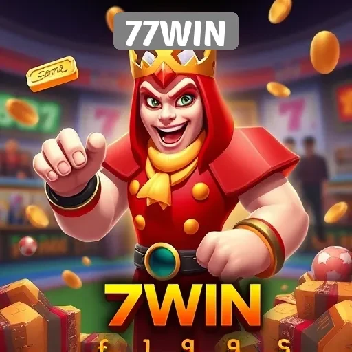 Fitur Unggulan 77WIN yang Menarik bagi Pecinta Game