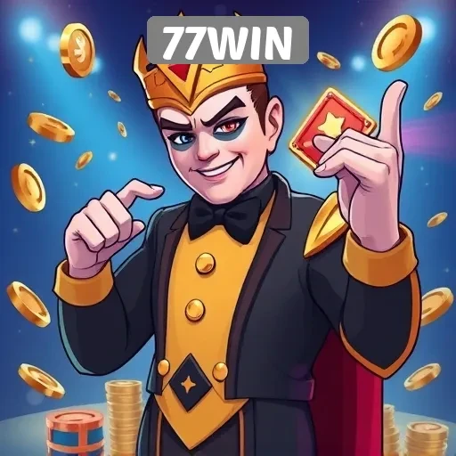 77WIN Penyedia Berbagai Permainan Menarik untuk Pecinta Game