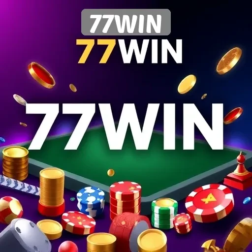 Mengenal 77WIN sebagai Platform Permainan Online Populer