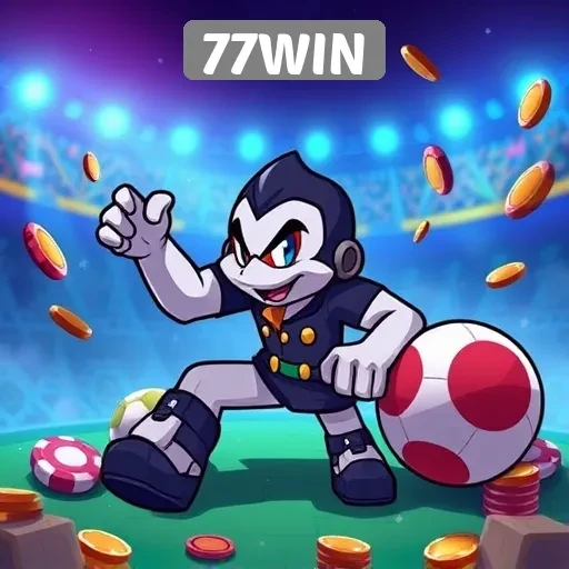 Manfaat Menggunakan Platform 77WIN Dalam Bermain Game