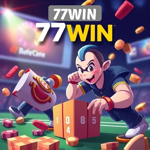 Kompetisi dan Turnamen Menarik yang Diselenggarakan oleh 77WIN